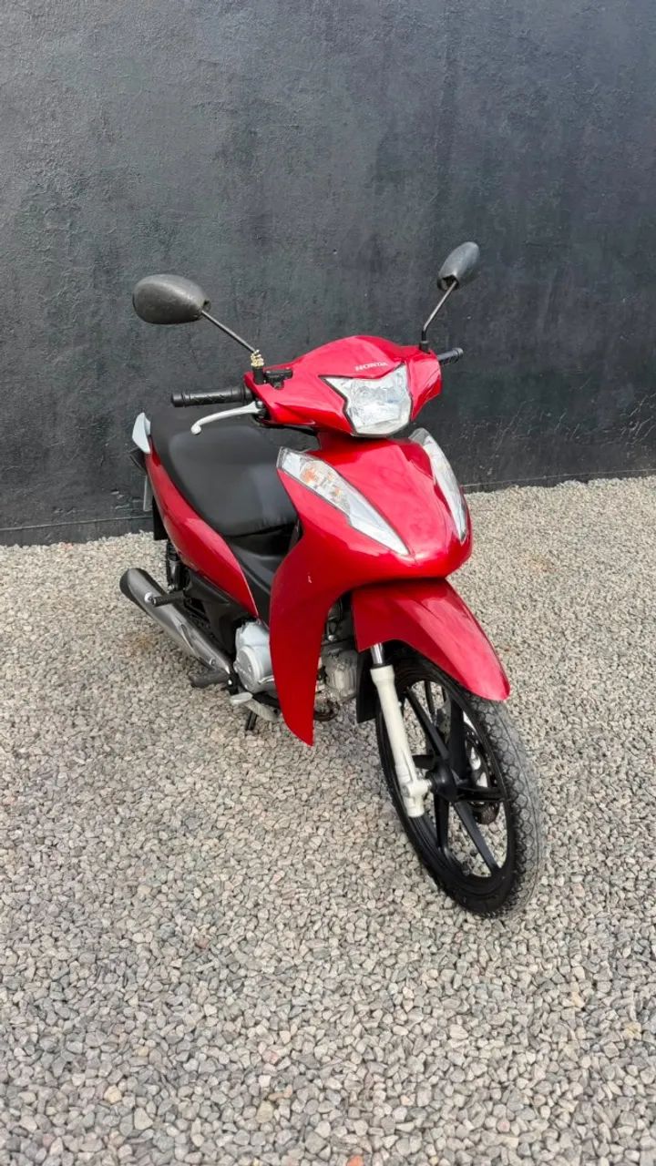 Honda Biz