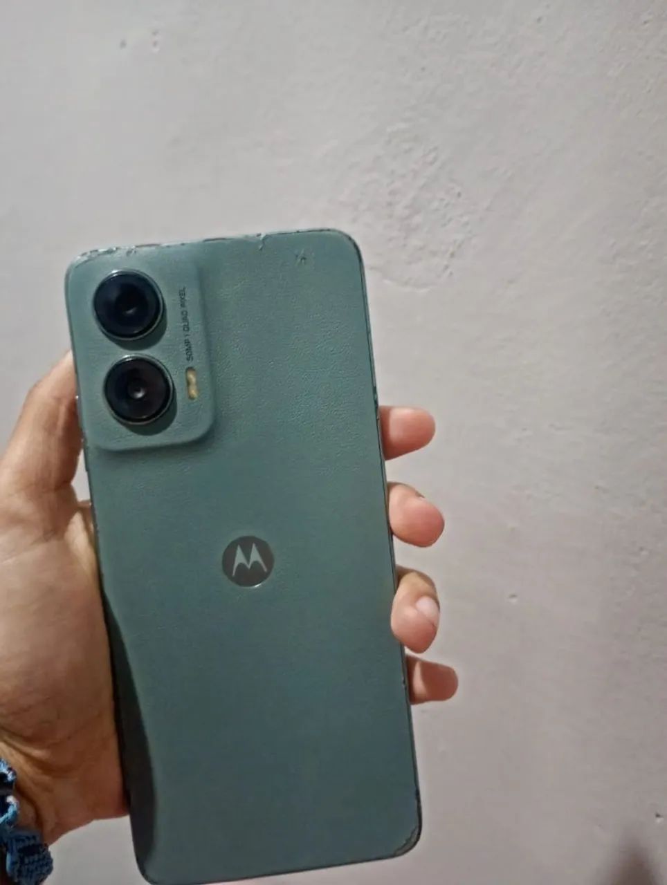 Motog35 - Foto 2