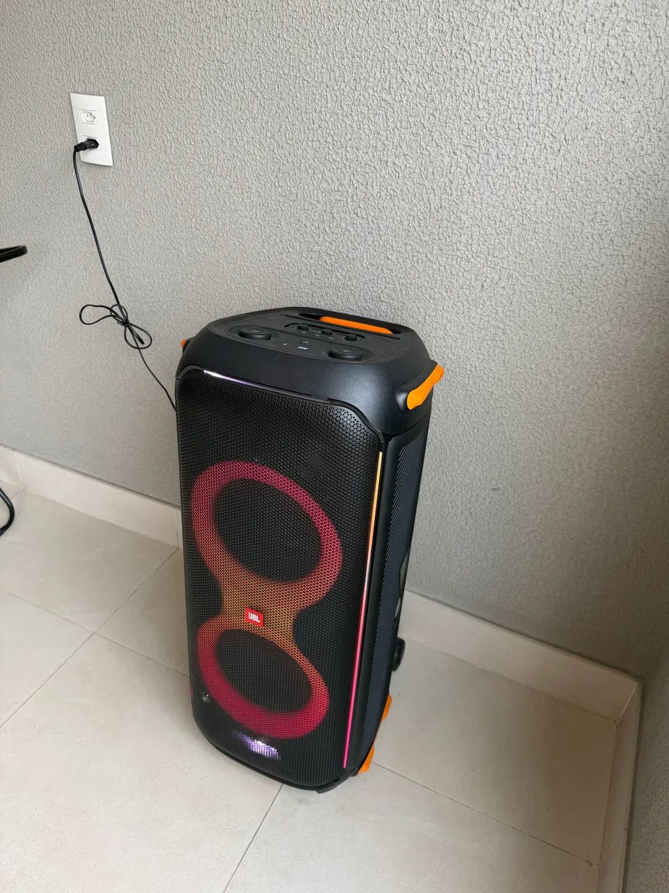 Jbl partybox  - Foto 2