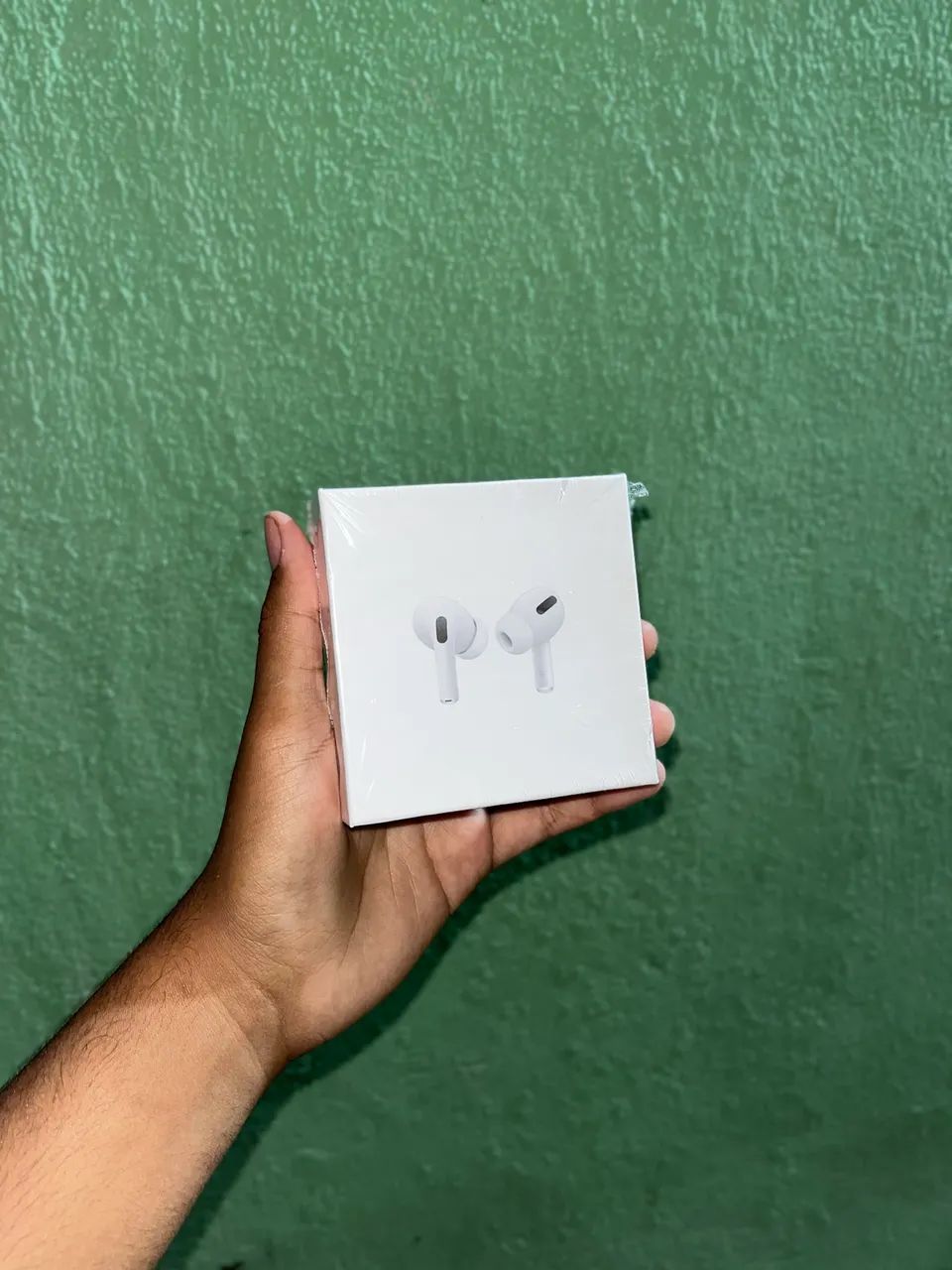 Fone Bluetooth Sem Fio - Estilo AirPods Pro ? - Foto 4