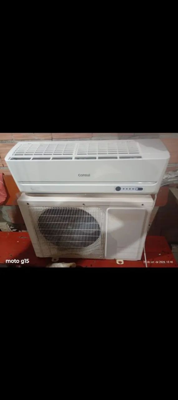 ar condicionado  - Foto 4