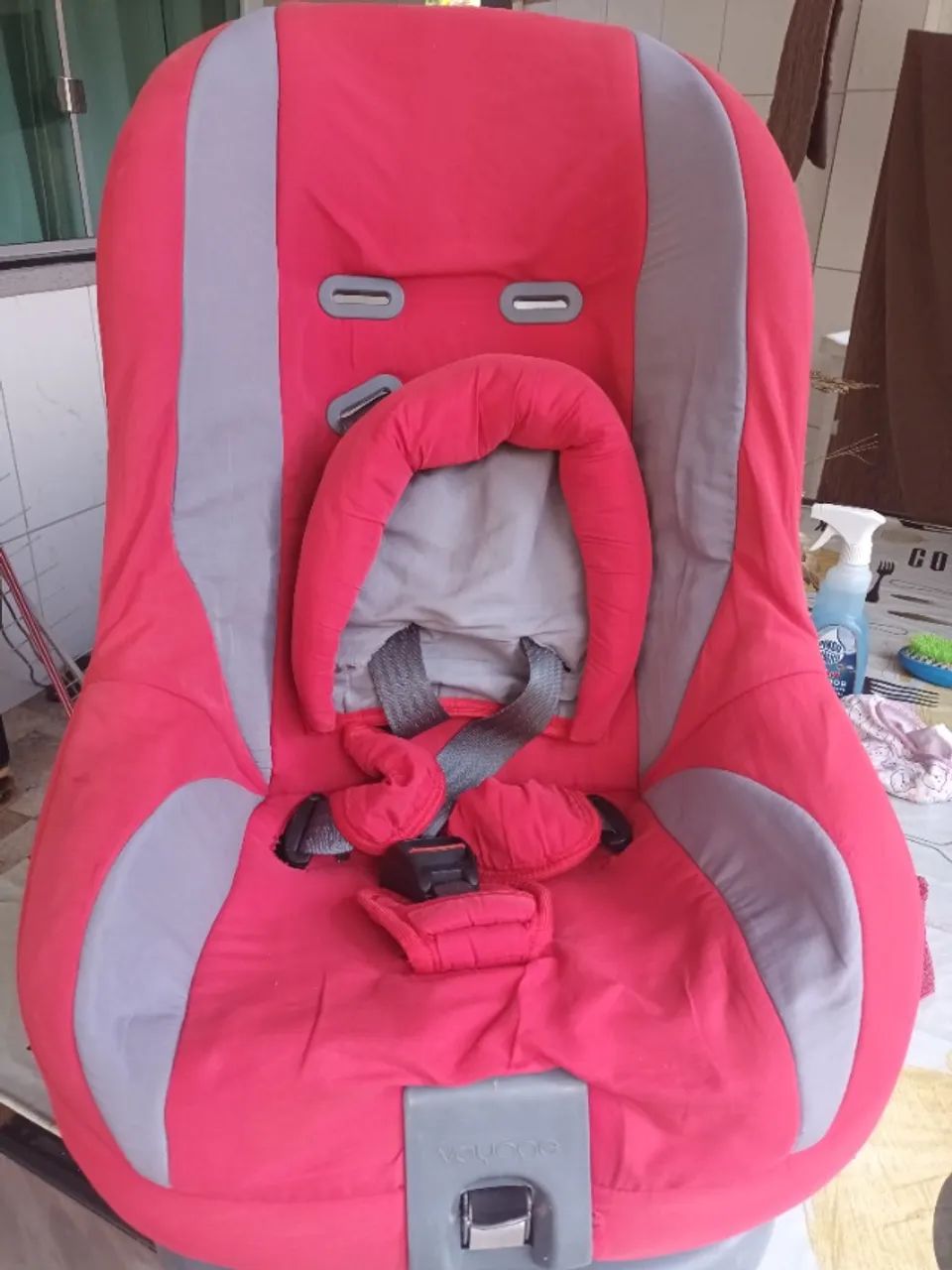 Cadeirinha para carro  - Foto 3