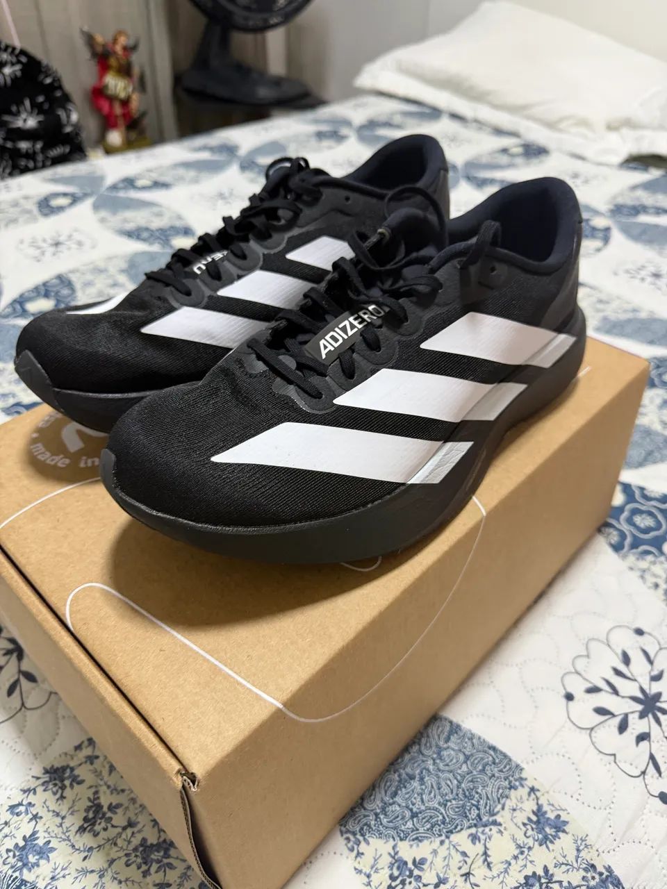 Adidas Evo SL - Calçados Esportivos - Jangurussu, Fortaleza