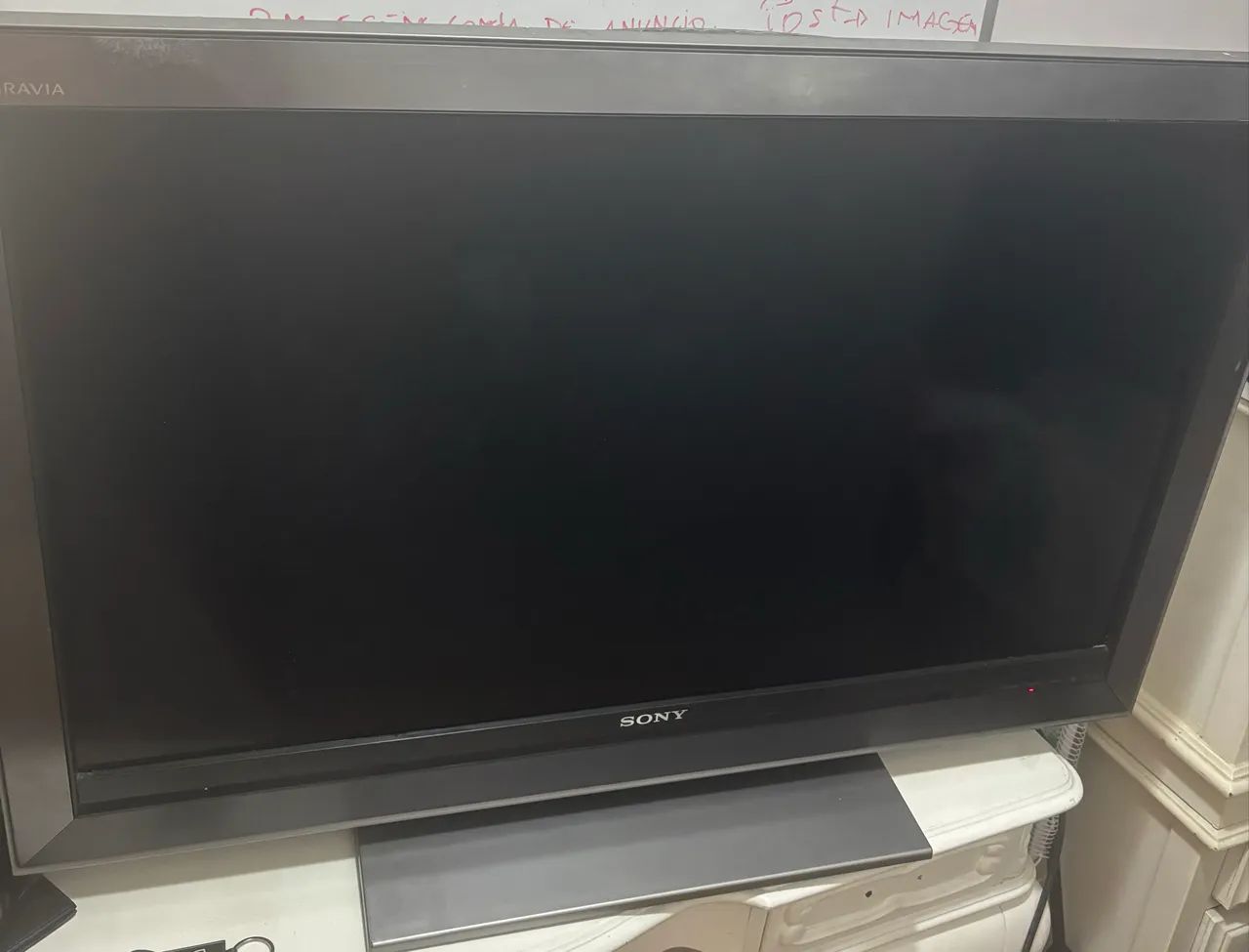 Televisão Sony Bravia 40 polegadas 