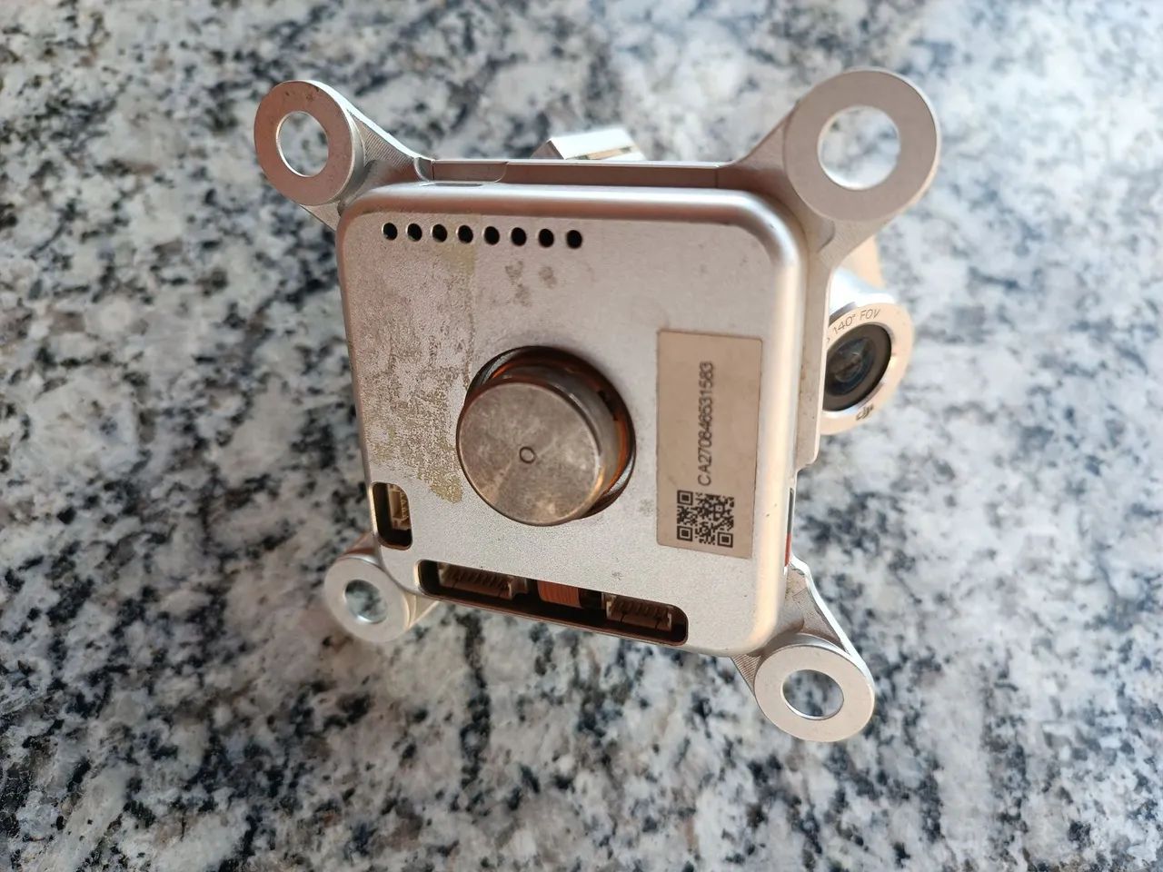 Guimbal phantom 2 vision  - Foto 4