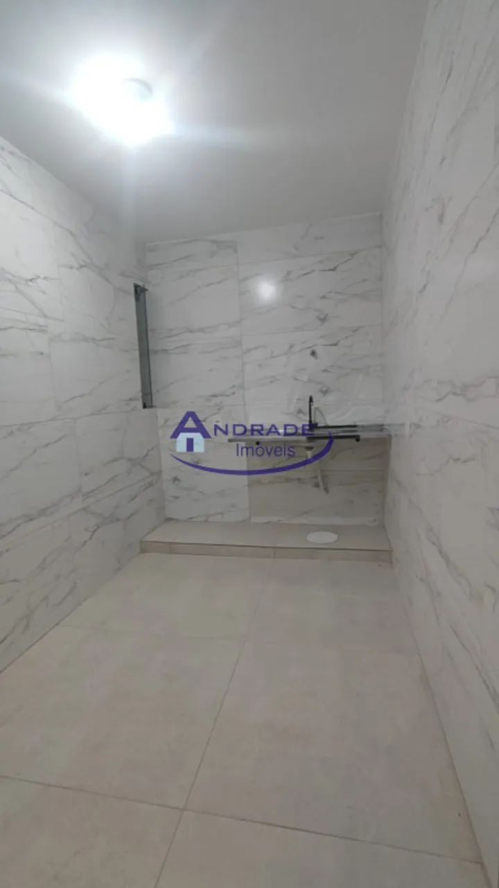 Apartamento com 2 quartos para alugar em Belo Horizonte