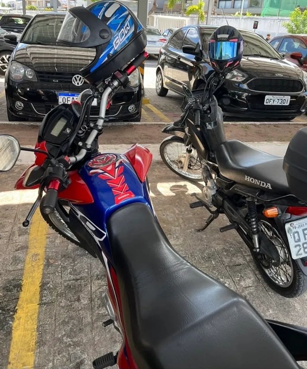 Moto  - Foto 3
