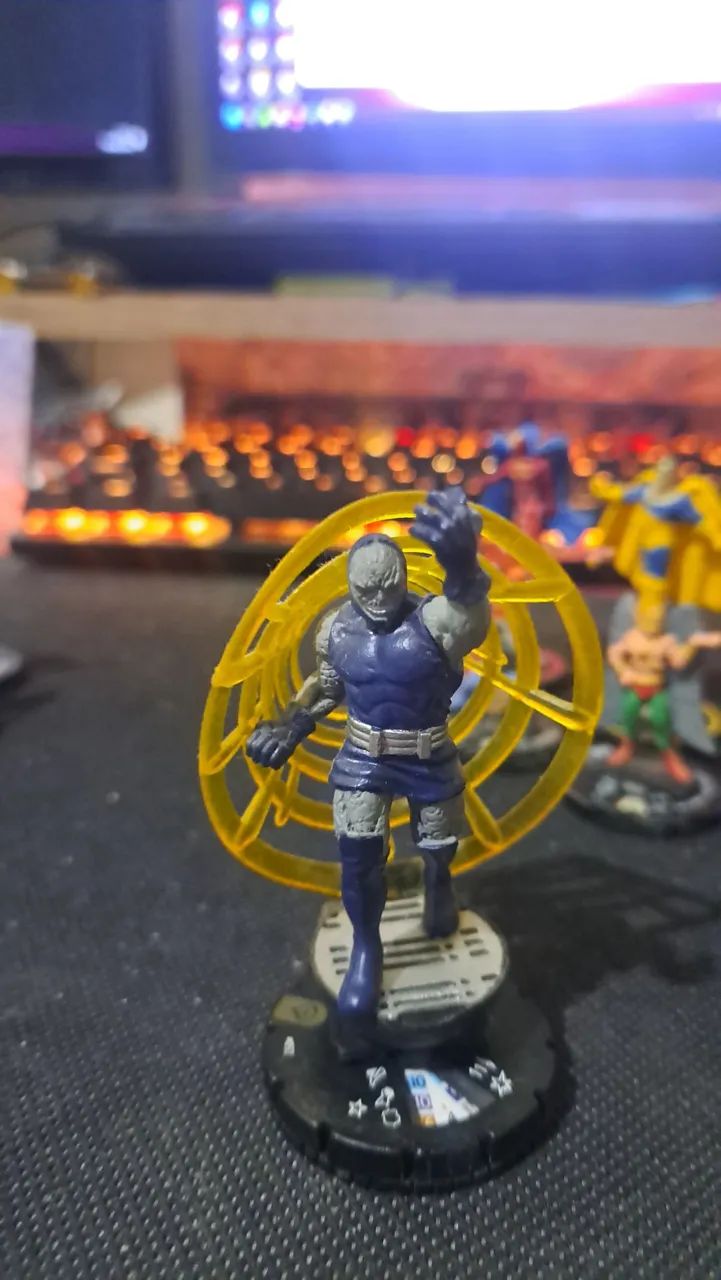 Heroclix - Foto 3