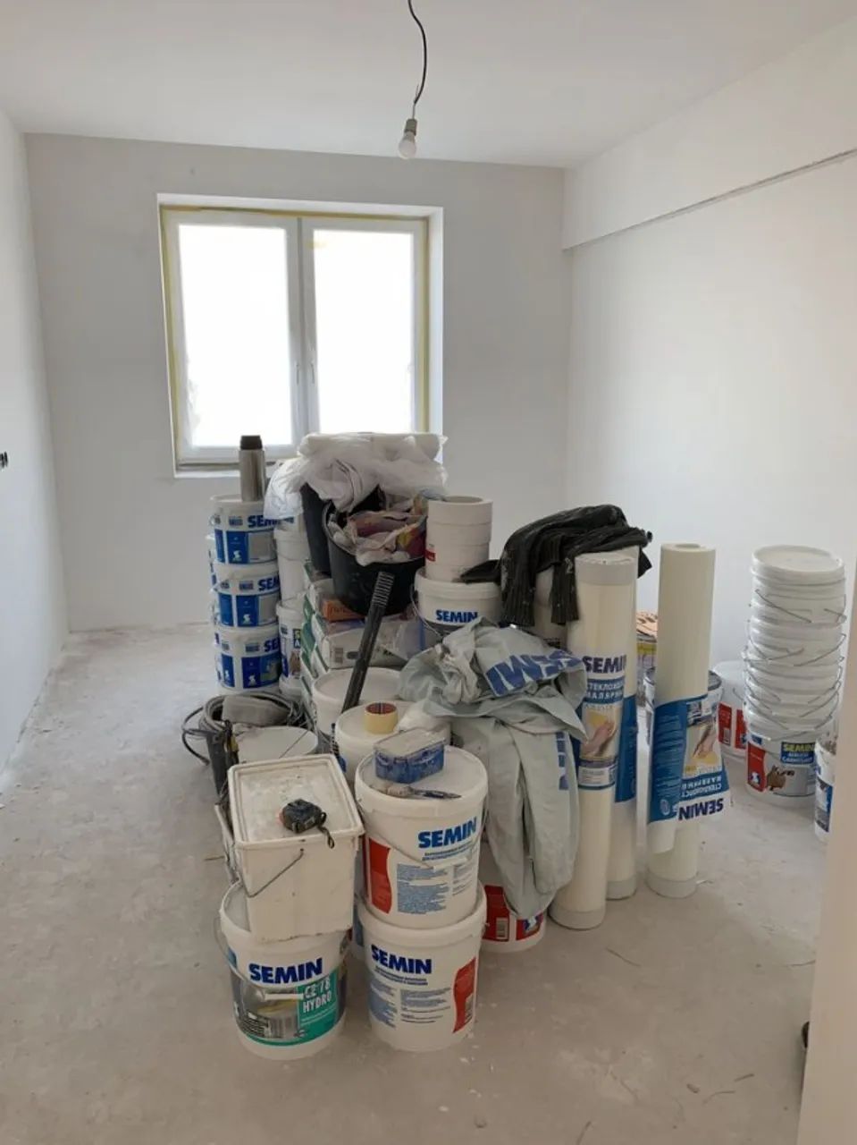 Pintura de Casa e Pequenos Reparos - Foto 3