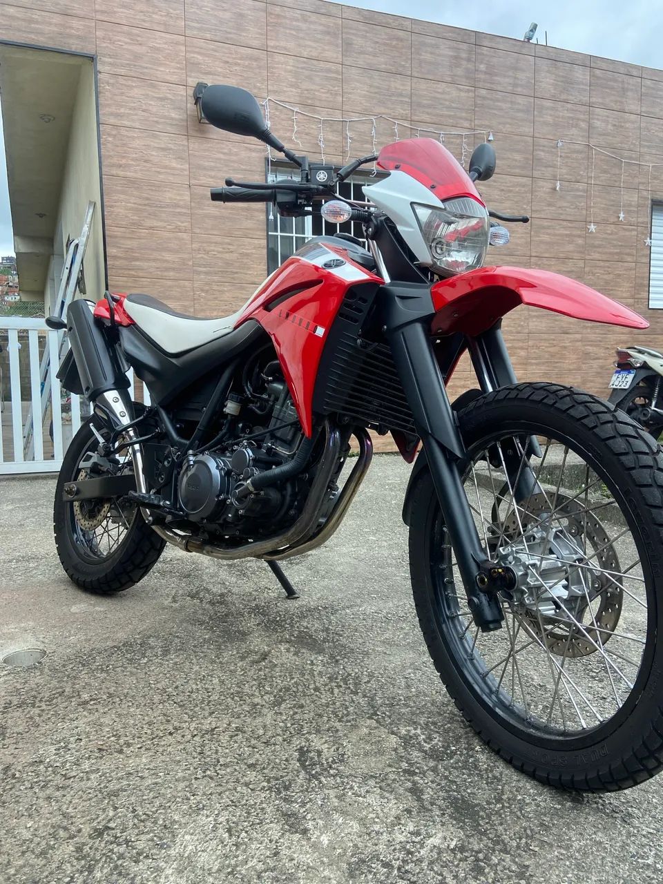 Xt 660 raridade  - Foto 3