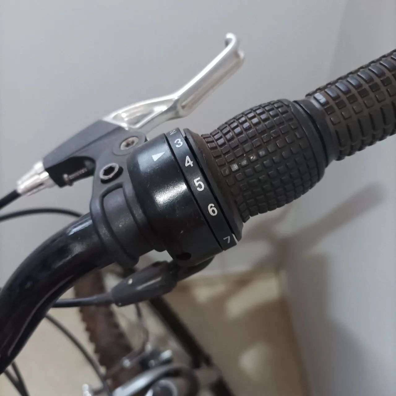 Vendo Bicicleta Super Nova - Foto 2