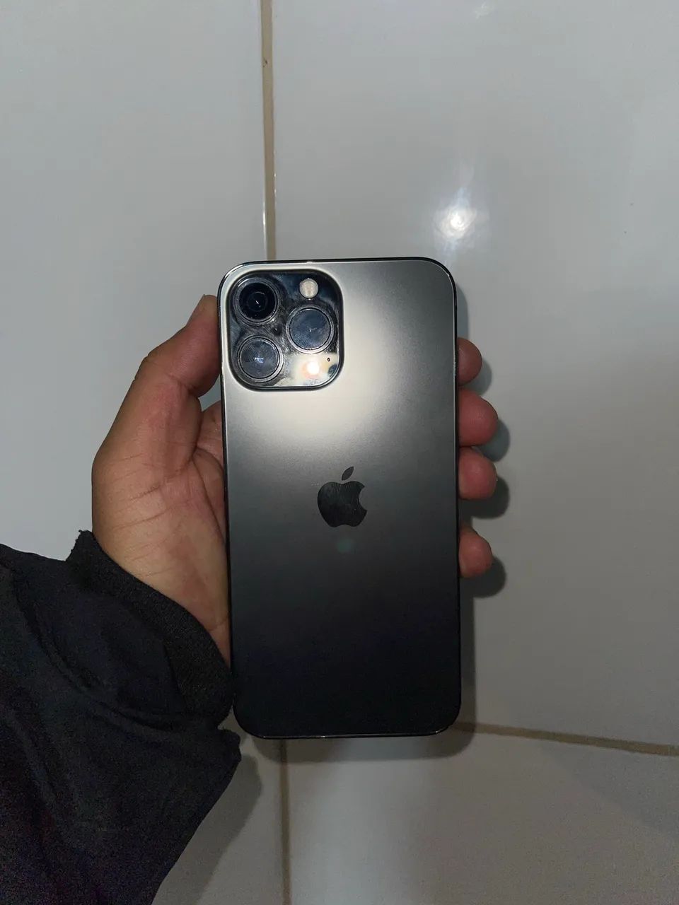 iPhone 13 Pro Max - Foto 2