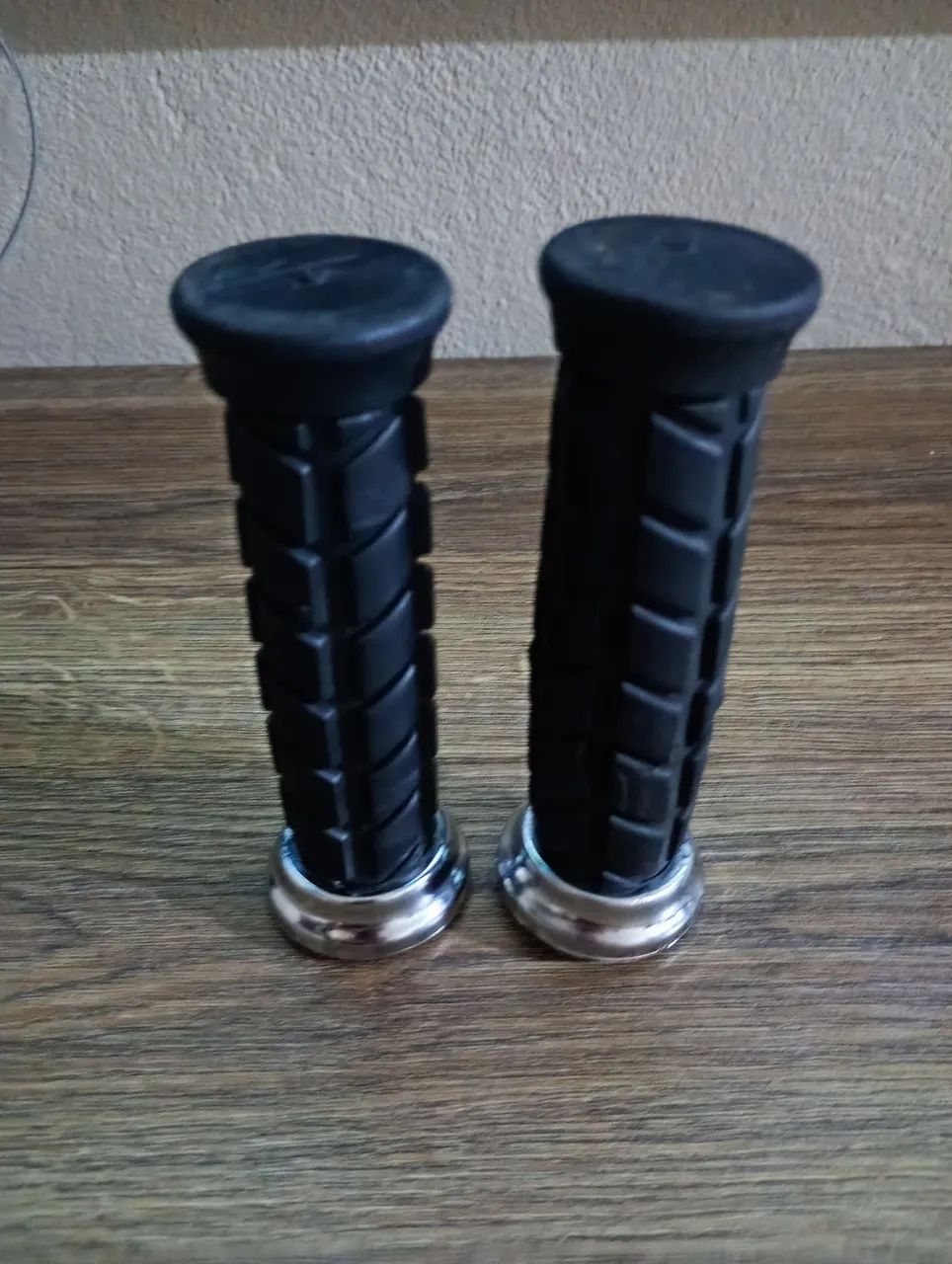 Par de Manoplas para Bicicleta  - Foto 3