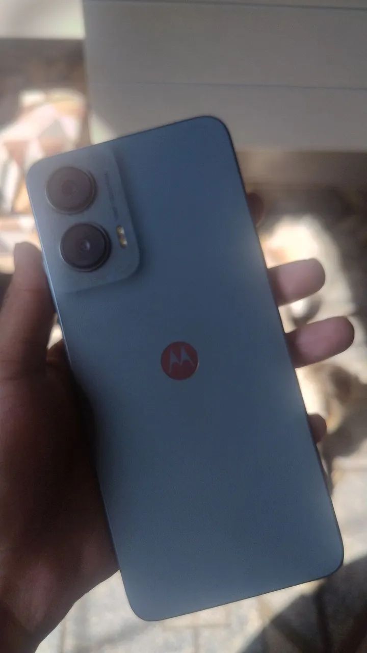 Moto g35 - Foto 2