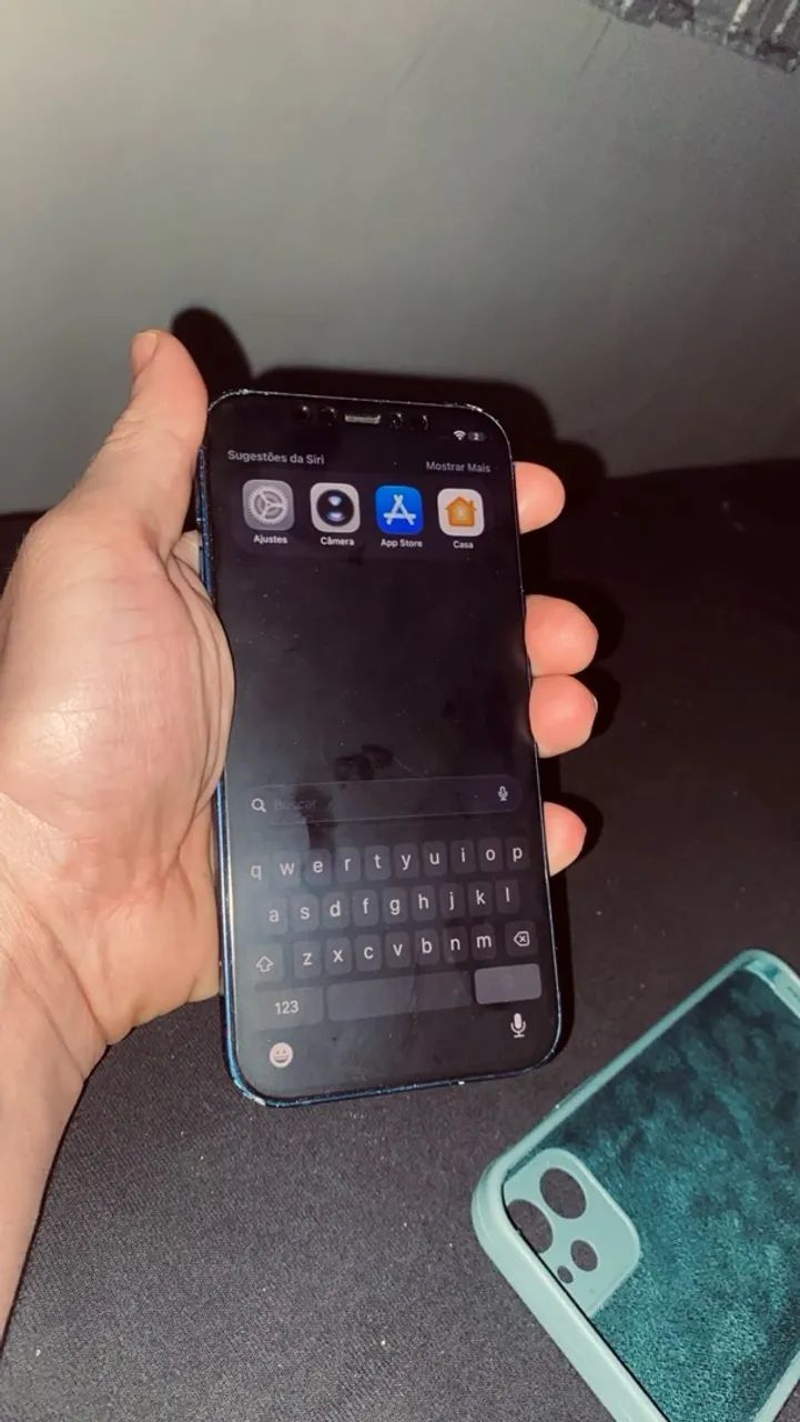 iPhone 12 - Foto 2