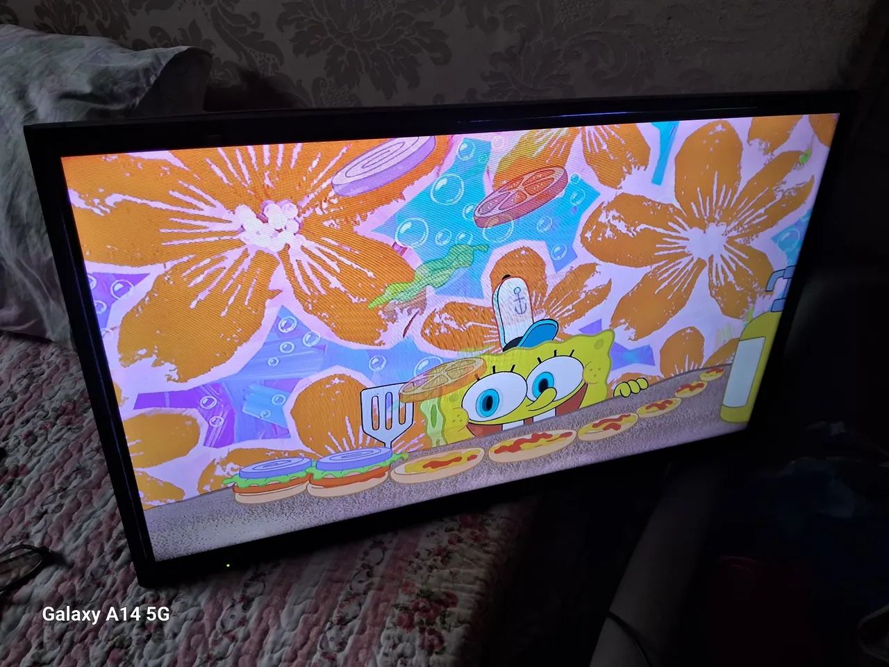 SMARTV 32 POLEGADAS PANASONIC ENTREGA INCLUÍDA  - Foto 3