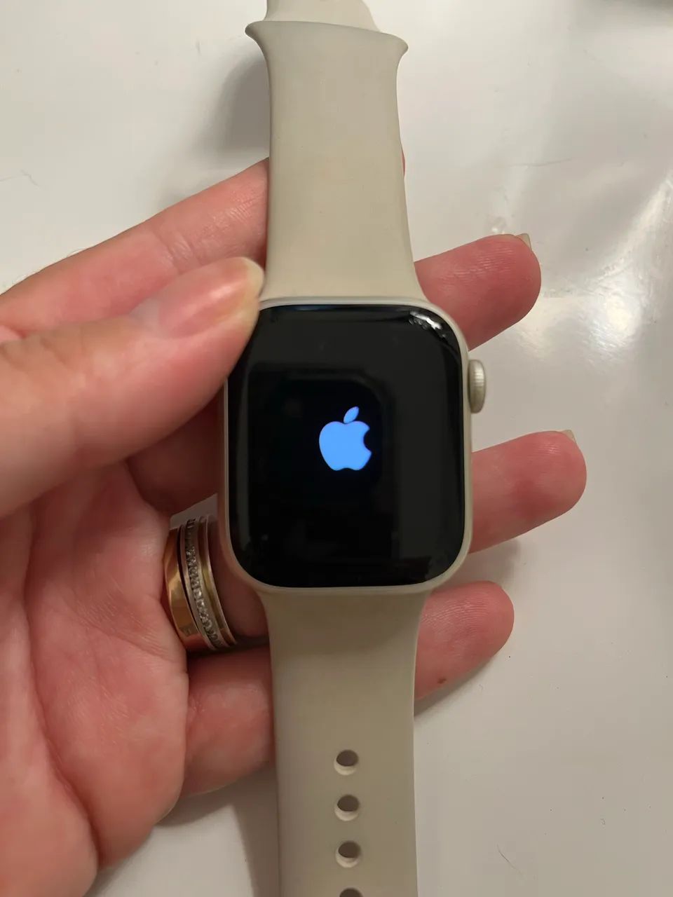 Apple Watch séries 8 - Foto 2