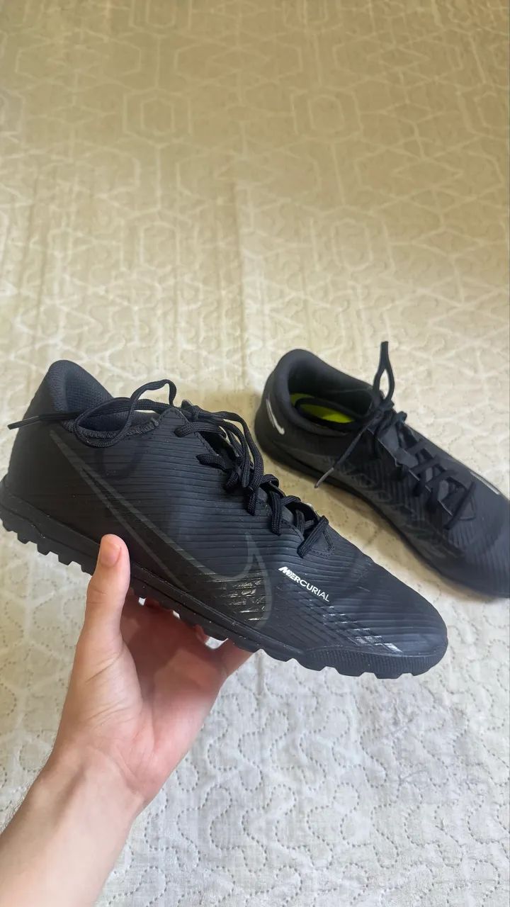 Chuteira Nike