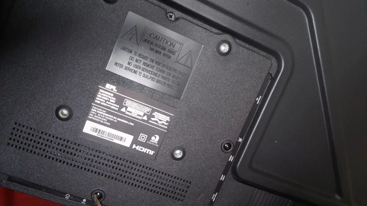 tv smart 32  - Foto 3