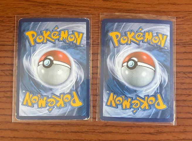 Cartas - Vaporeon-EX (24/83) + Mewtwo-EX (157/162) - POKEMON - Foto 2