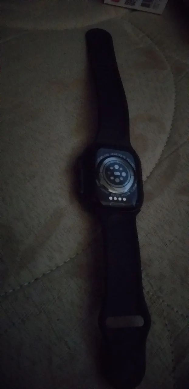 Smartwatch  - Foto 2