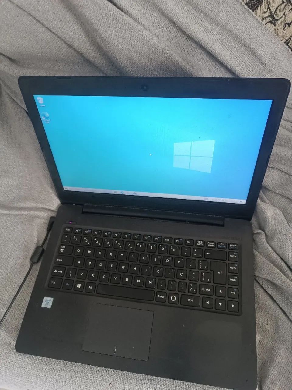 Notebook i3 6ª Geração DDR4  - Foto 3