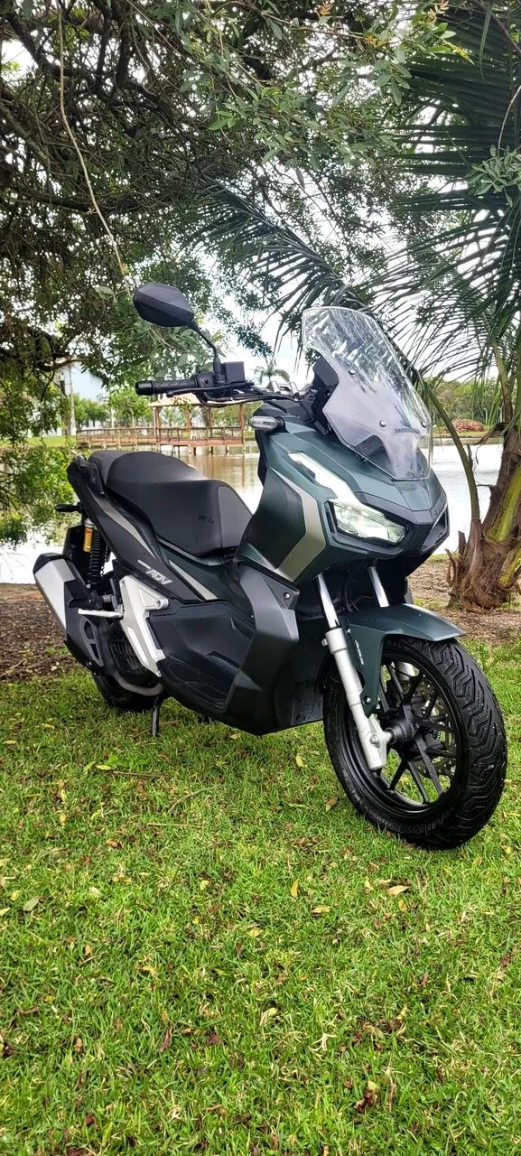 Honda adv 150cc 2024 - Foto 4