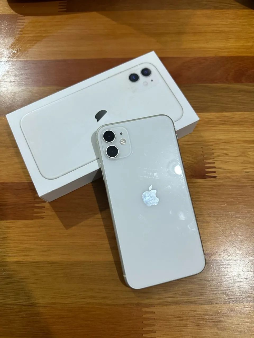 iPhone 11 128gb PERFEITO ESTADO 