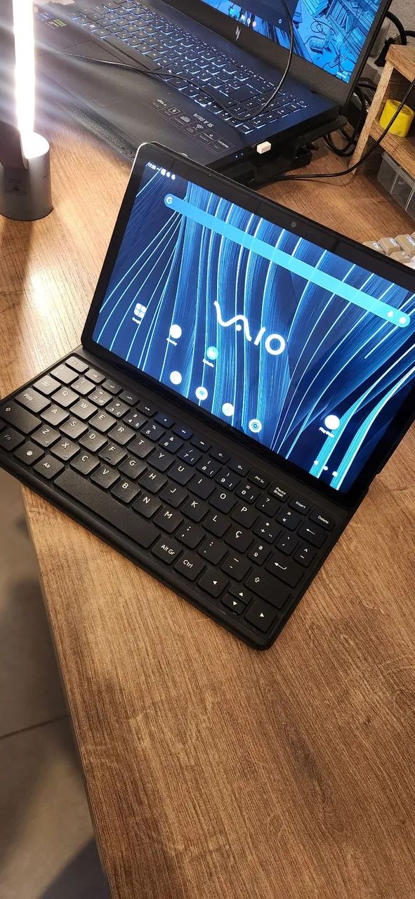 Tablet Vaio TL10 