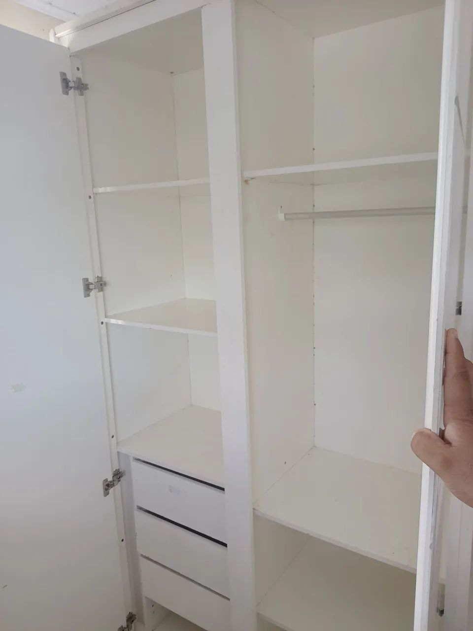 Guarda roupa  - Foto 4