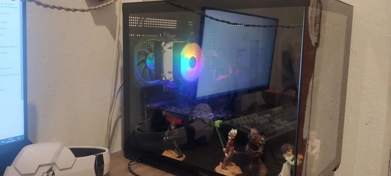 PC DE ENTRADA MÉDIO CUSTO TOP - Foto 2