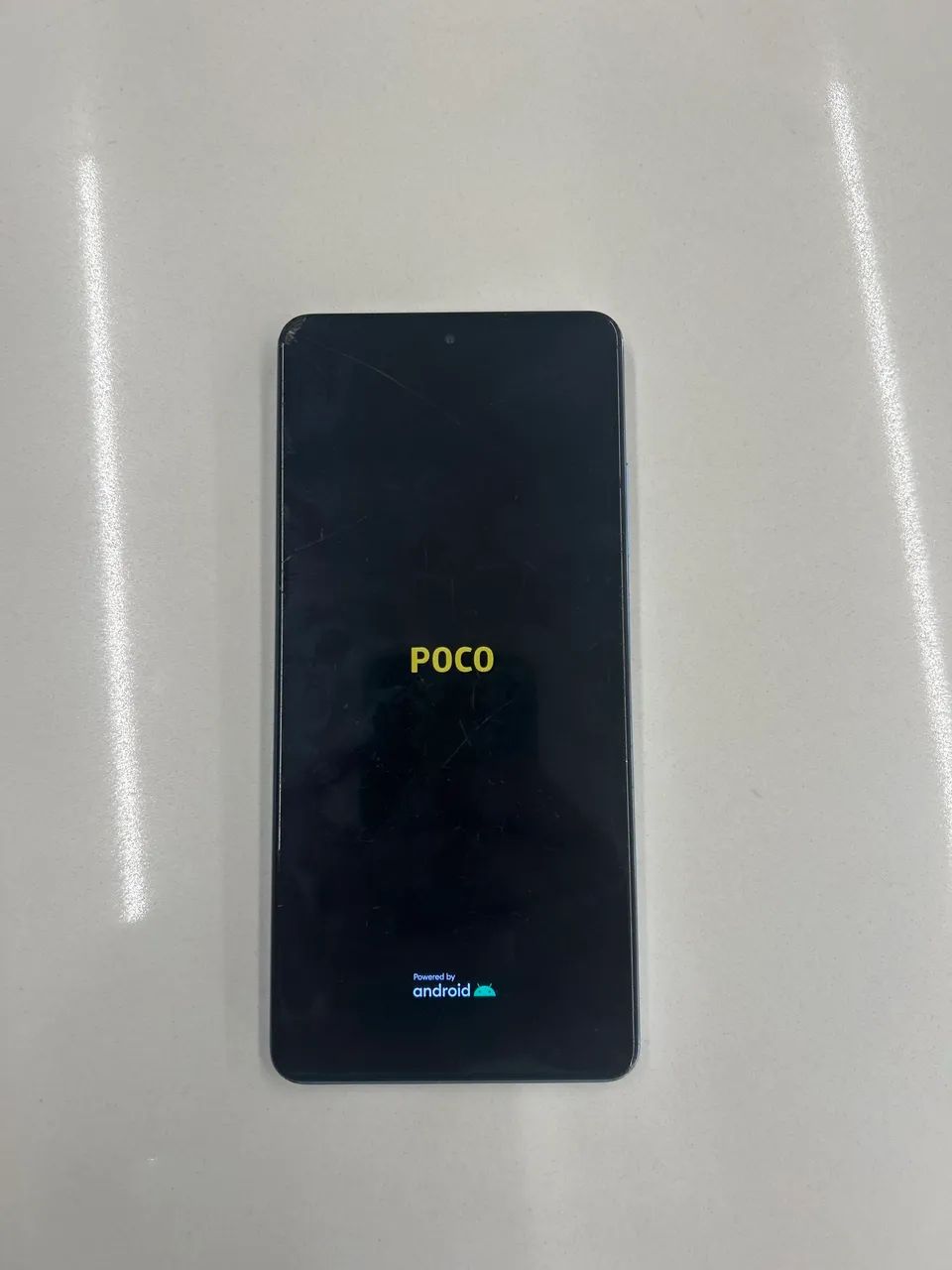 VENDO POCO X5 PRO 5G USADO - Foto 2