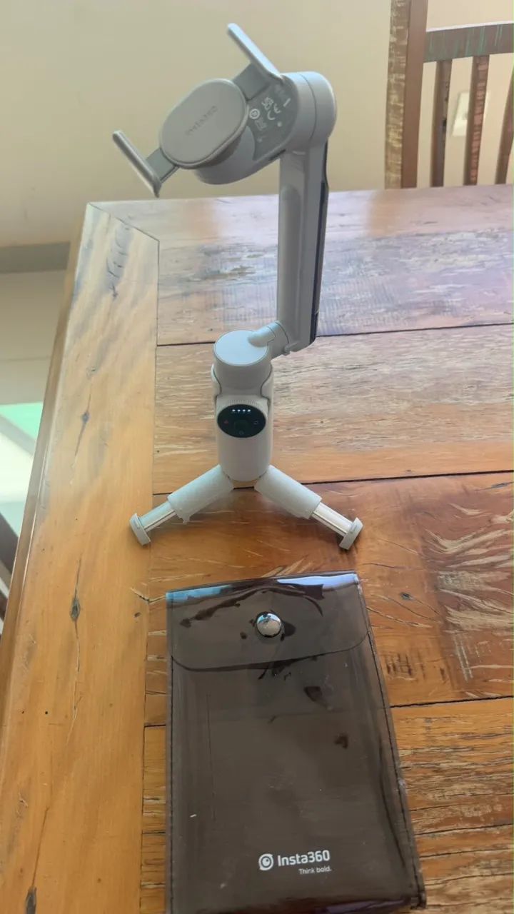 Insta360 flow - creator kit  - Foto 3