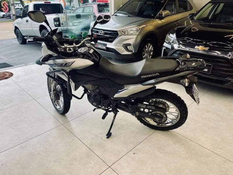 HONDA XRE 190 ABS 2019 - Foto 5