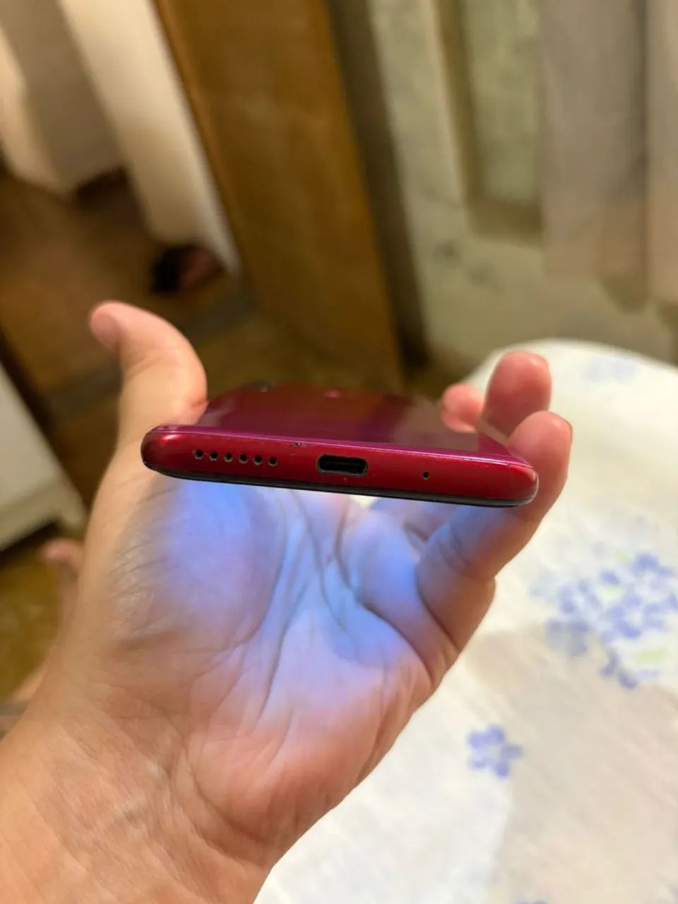 Motorola 8  - Foto 5