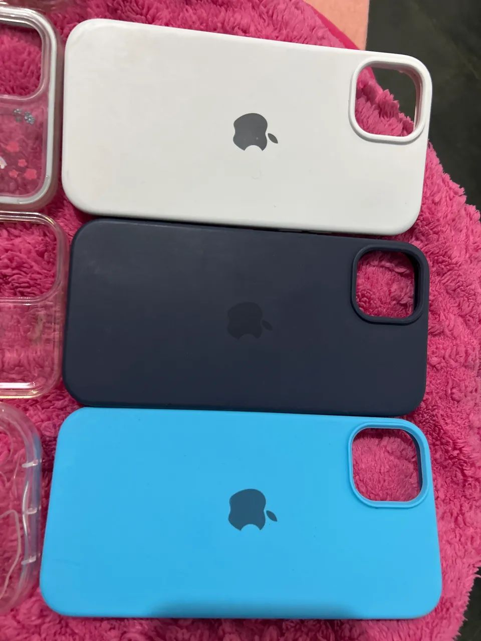 Capinhas iPhone 14plus - Foto 2