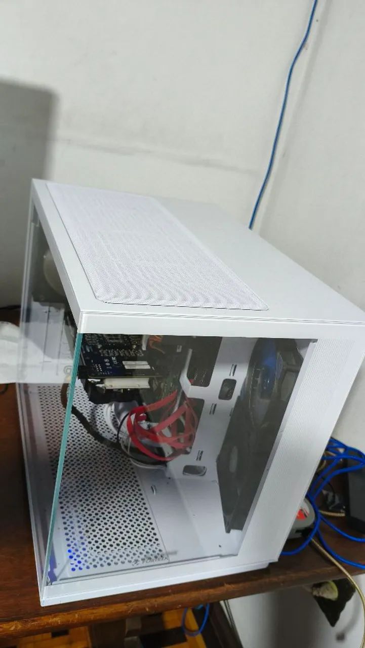 Computador muito bom