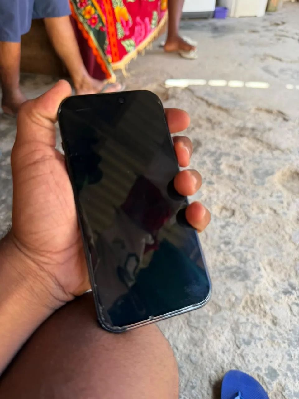 iPhone 15 128gb todo original  - Foto 2