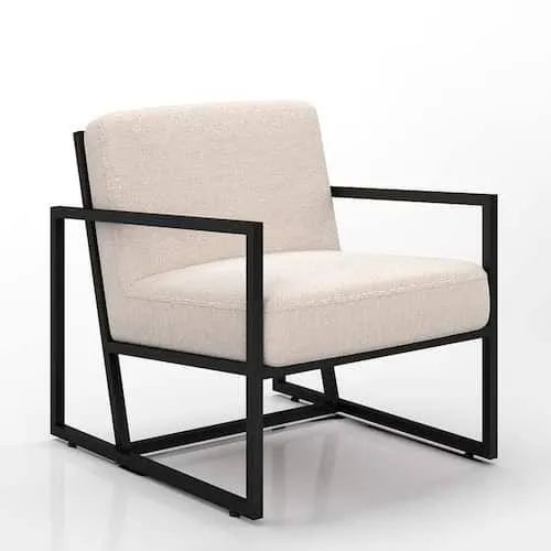 Poltronas industriais  - Foto 3