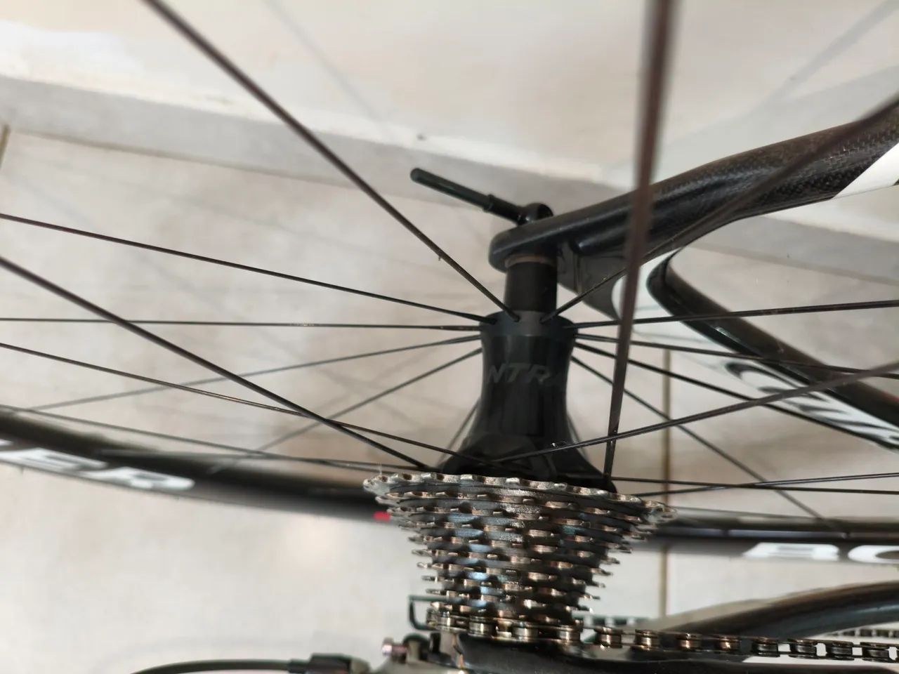 Willier Cento 1 Superleggera  - Foto 3