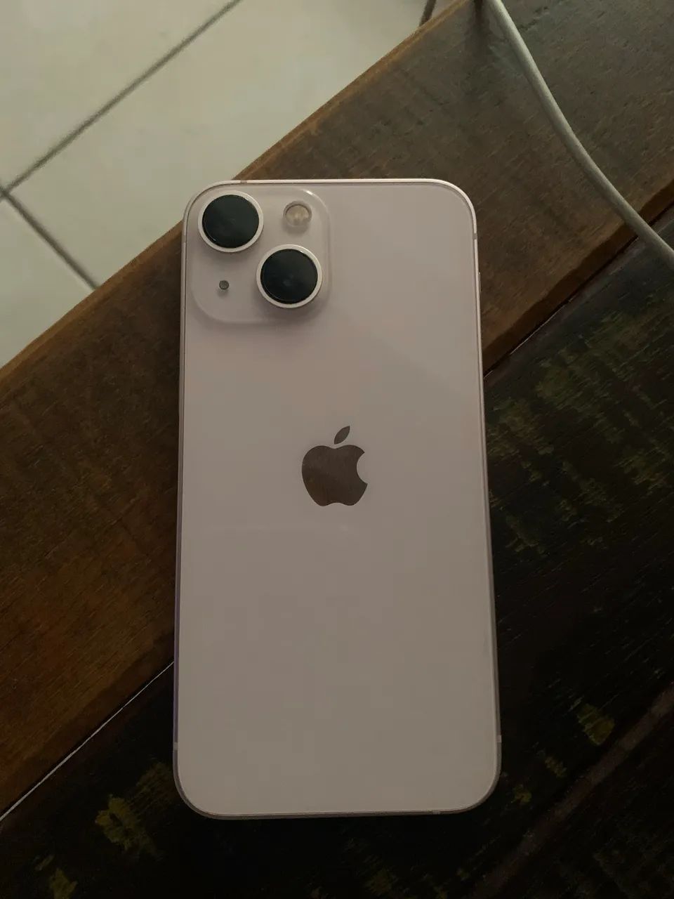 iPhone 13 mini
