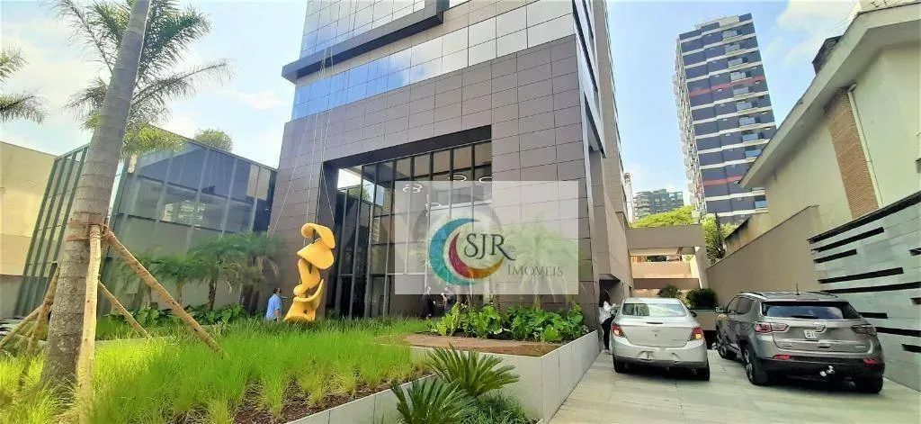 Conjunto para alugar, 300 m² - Moema - São Paulo/SP - Foto 2