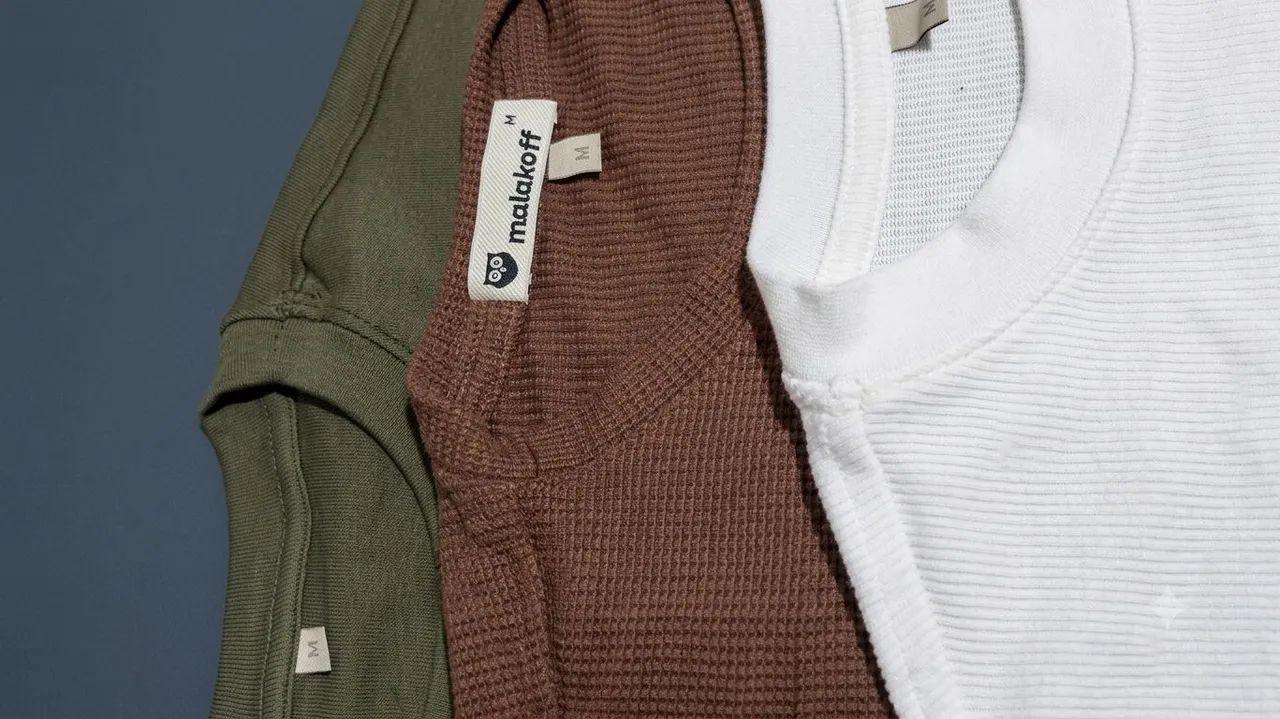 Camisas masculinas texturizadas  ou de algodão  - Foto 5