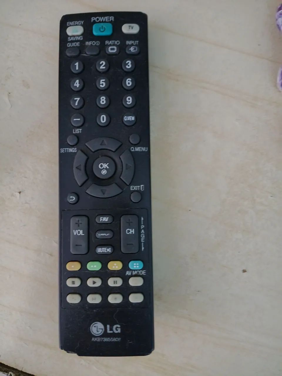 TV   LG 46 polegadas - Foto 4