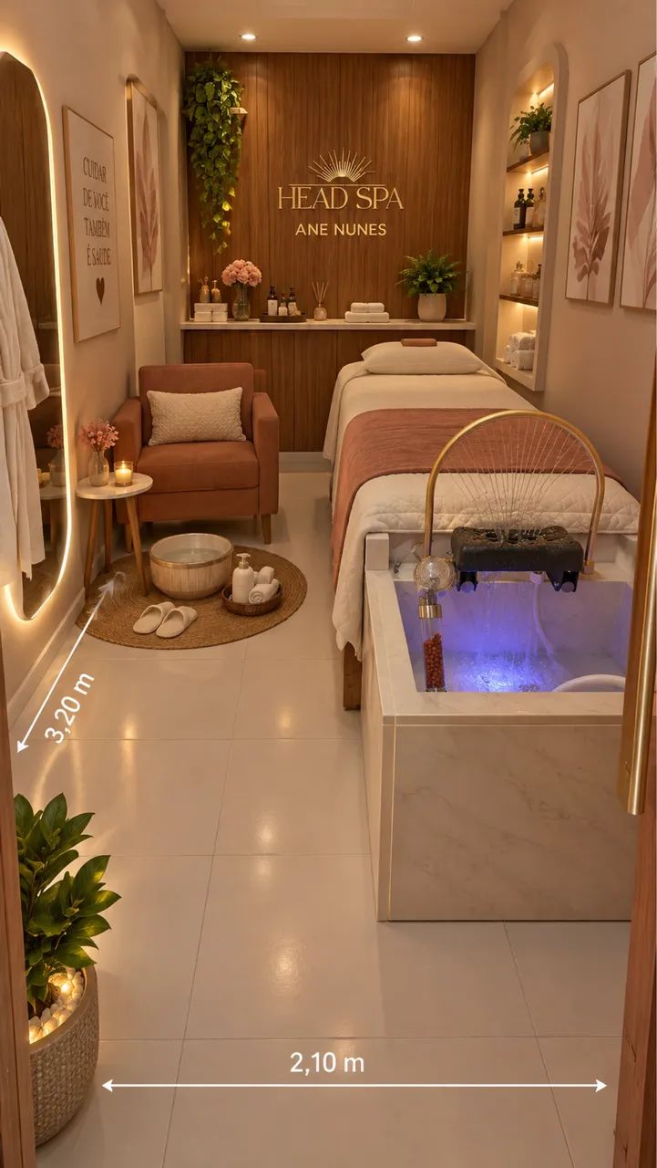 Cuba de HEAD SPA  - Foto 2
