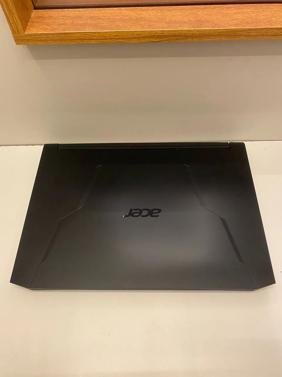 Notebook Acer Nitro 5 144Hz - Foto 4