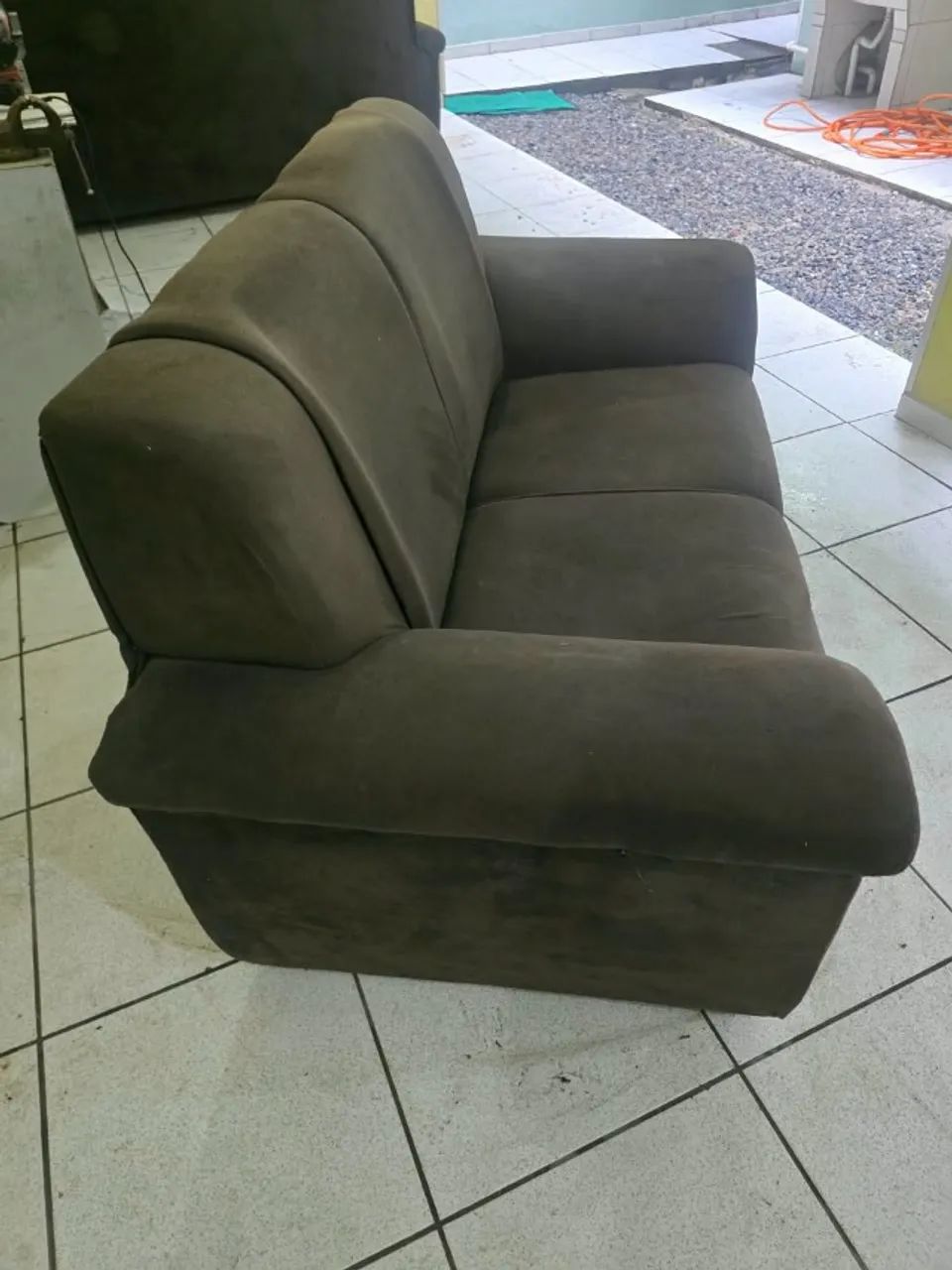 Sofa 2 e 3 lugares - Foto 4
