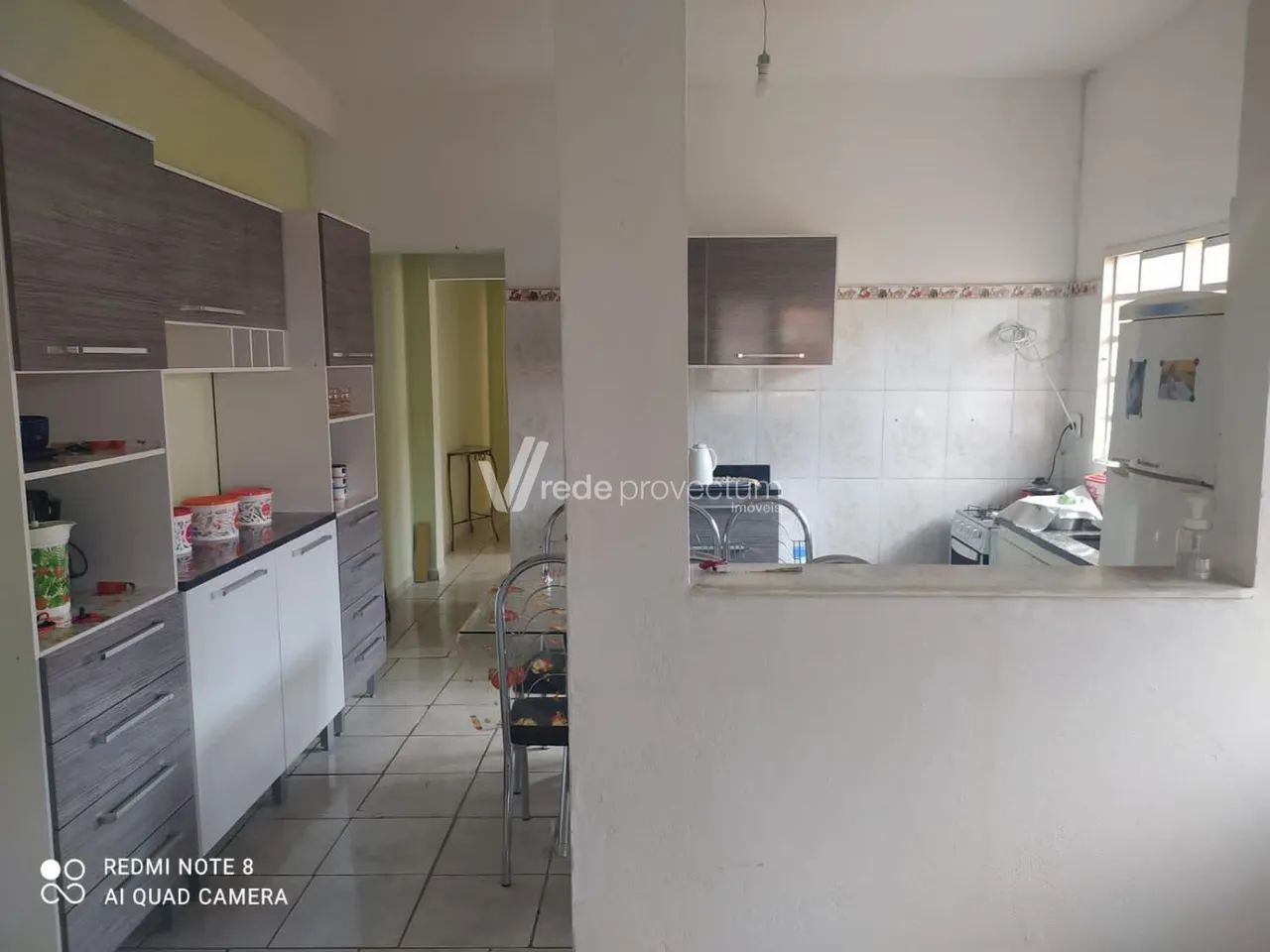 casa - Cidade Satélite Íris - Campinas - Foto 4