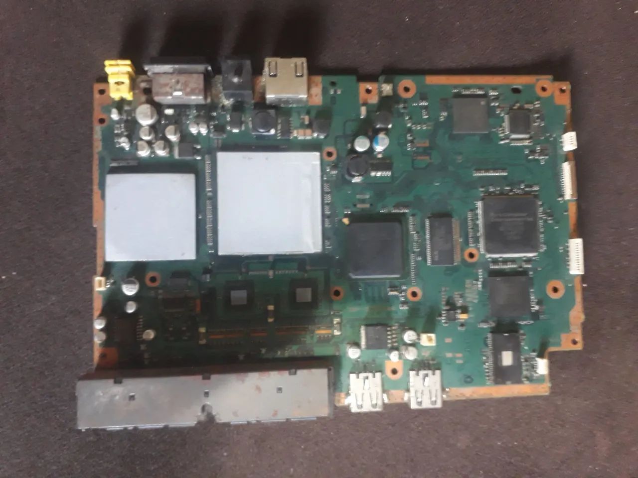 Placa ps2