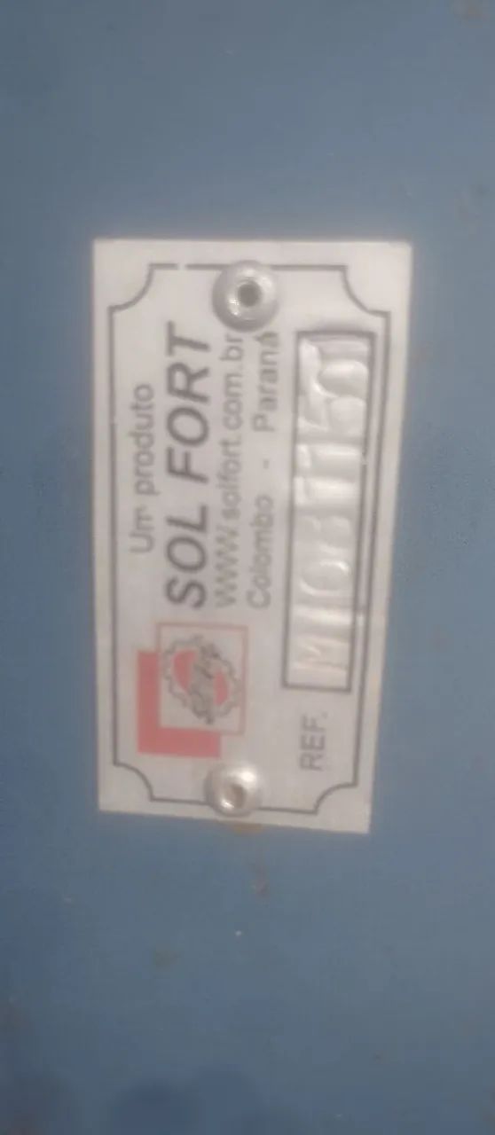 Exaustor e Soprador! - Foto 2